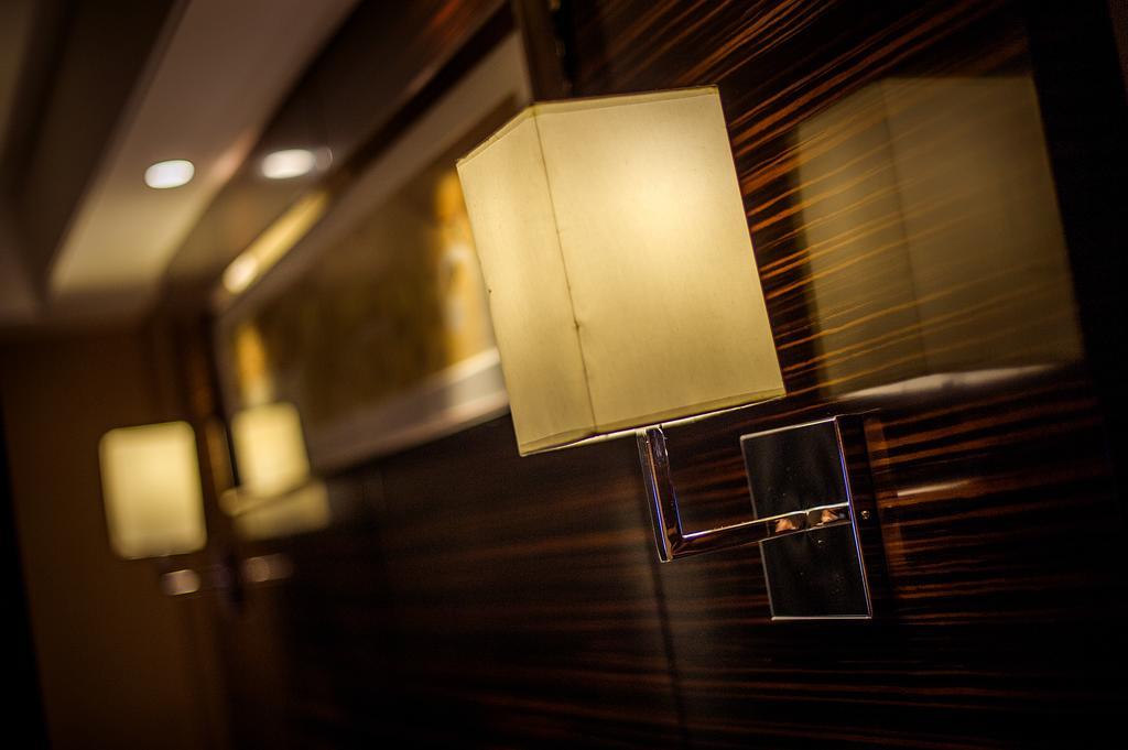 Changchun Yatai Longda Hotel Extérieur photo