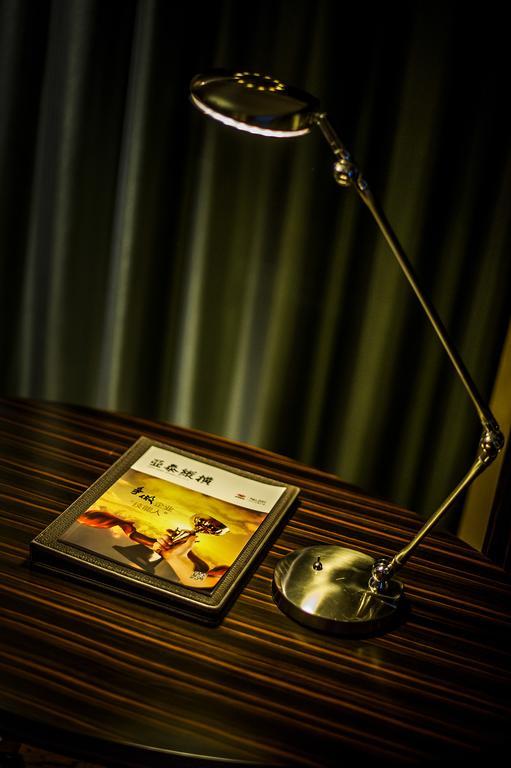 Changchun Yatai Longda Hotel Extérieur photo