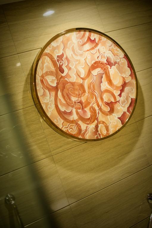 Changchun Yatai Longda Hotel Extérieur photo