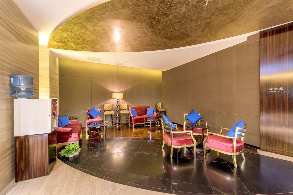 Changchun Yatai Longda Hotel Extérieur photo