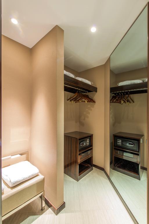 Changchun Yatai Longda Hotel Extérieur photo