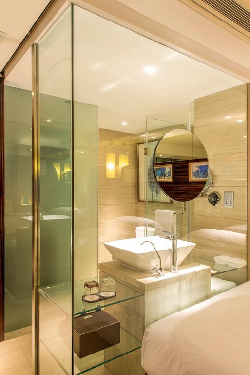 Changchun Yatai Longda Hotel Extérieur photo