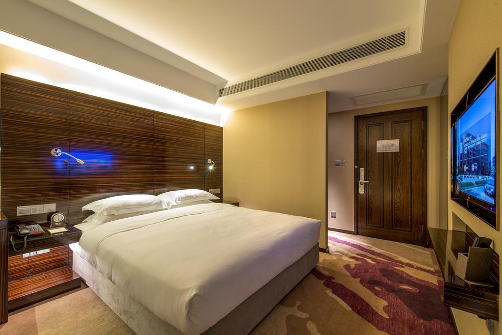 Changchun Yatai Longda Hotel Chambre photo