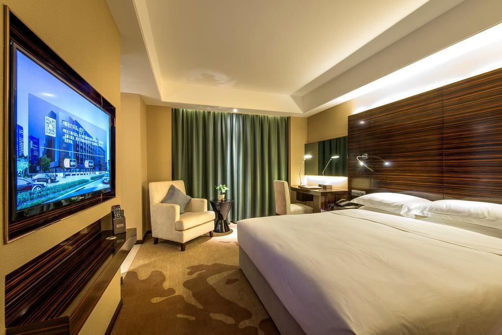 Changchun Yatai Longda Hotel Chambre photo
