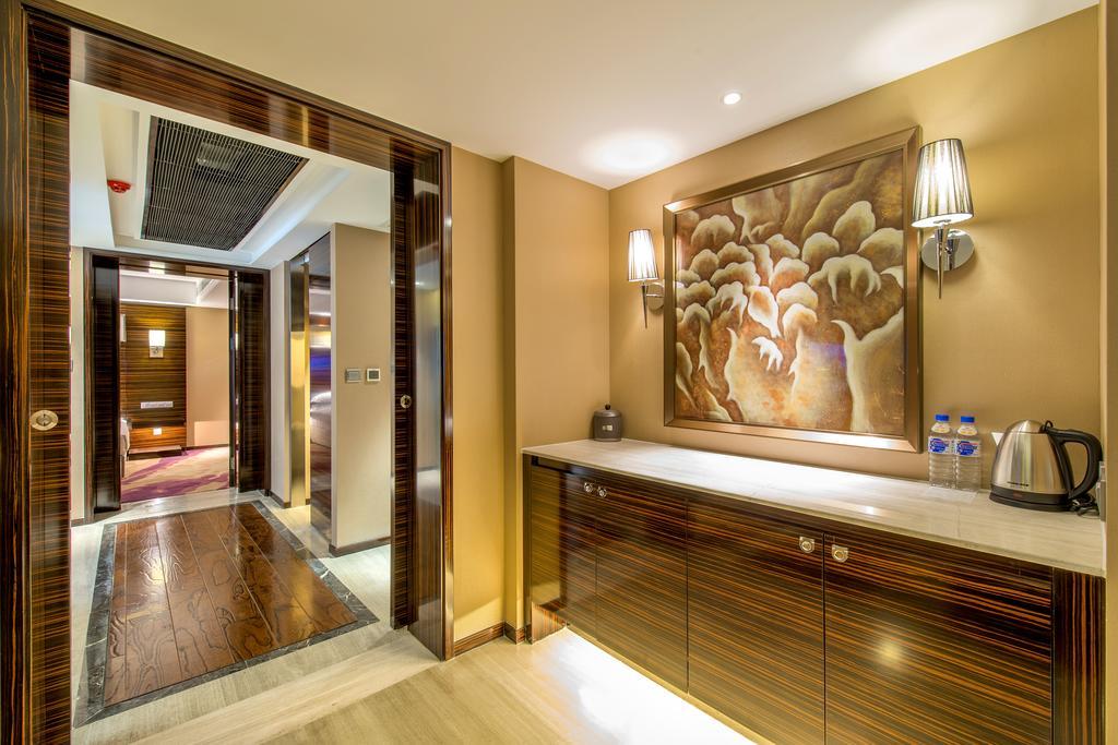 Changchun Yatai Longda Hotel Chambre photo