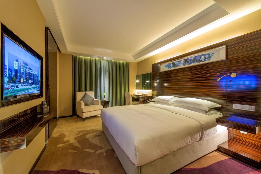 Changchun Yatai Longda Hotel Chambre photo