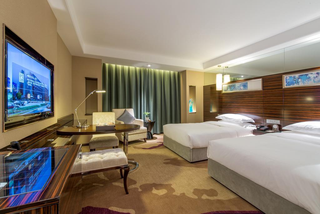 Changchun Yatai Longda Hotel Chambre photo